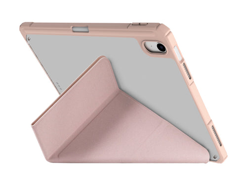 DBRAMANTE iPad-Hülle – Schutz & Stifthalter