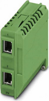 Phoenix Contact Medienmodul – 2 Ethernet-Ports für stabile Netzwerke