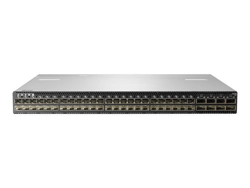 HP Enterprise Netzwerk-Switch – 48 Anschlüsse, 25 Gigabit Ethernet
