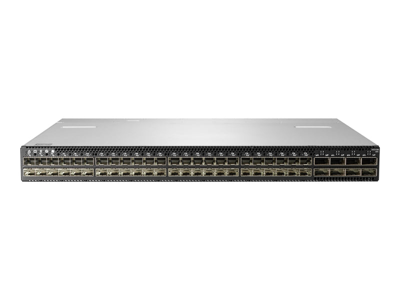 HP Enterprise Netzwerk-Switch – 48 Anschlüsse, 25 Gigabit Ethernet