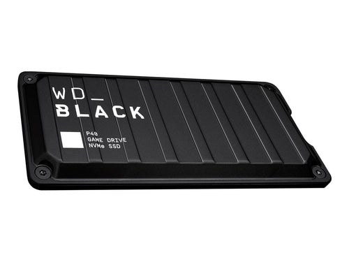 Western Digital Externe SSD – 2 TB Speicher, USB-C Anschluss