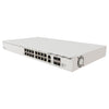 MikroTik Netzwerk-Switch – 17 Ports, Power over Ethernet