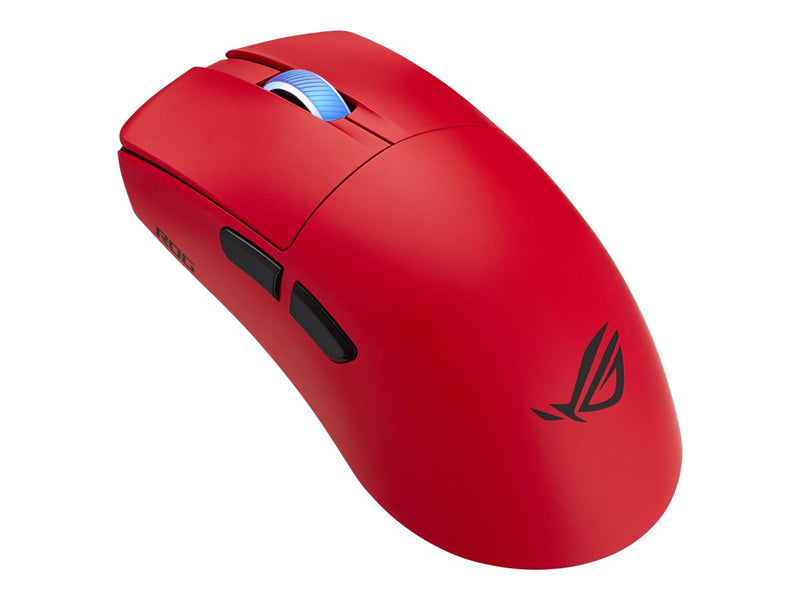 ASUS Gaming-Maus – Präzise Steuerung, ergonomisches Design