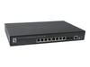LevelOne 10-Port Switch – PoE+ für schnelle Netzwerke