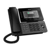 Snom VoIP-Telefon – 5" Farbdisplay, WLAN-fähig