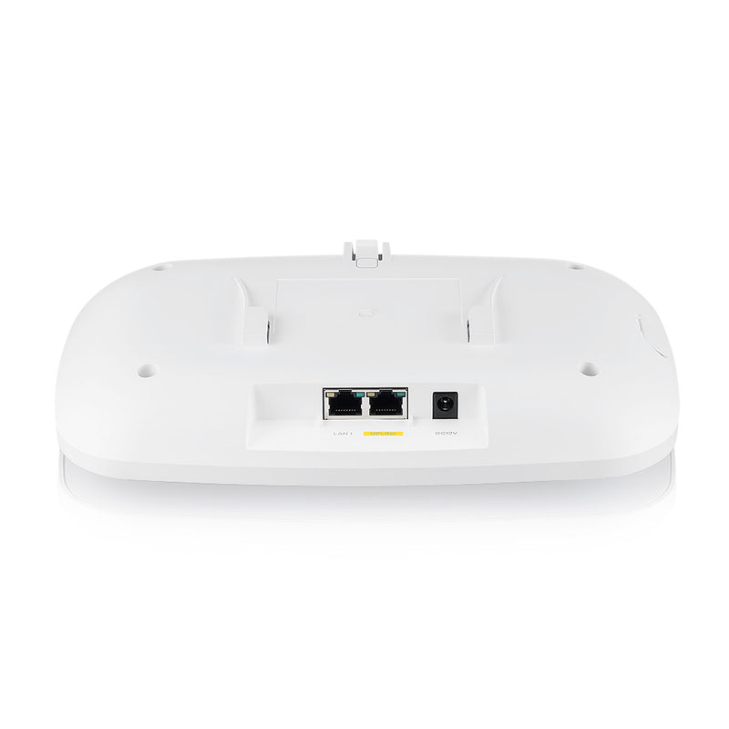 Zyxel Access Point – Schnelles WLAN für Büro und Geschäft