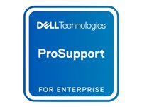 DELL Garantieverlängerung – 3 auf 5 Jahre, schneller Vor-Ort-Service
