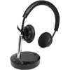ALLNET DECT Headset – kabellos, USB-C Anschluss