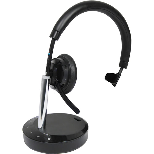 ALLNET DECT Headset – kabellos, USB-C Anschluss