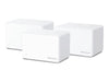 TP-Link Mesh Wi-Fi 6 System – Schnelles WLAN, große Abdeckung