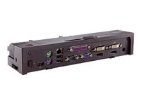 Dell Dockingstation – Mehr Anschlüsse für Ihren Arbeitsplatz