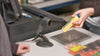 Honeywell Barcode-Scanner – Schnelles Scannen, USB-Anschluss