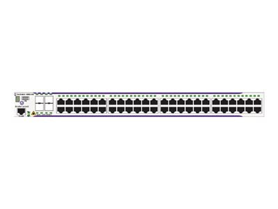 Alcatel Lucent Switch – 48 Ports, Gigabit Ethernet