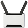 MikroTik Wireless Router – Wi-Fi 6, 5-Port-Switch