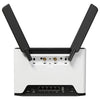 MikroTik Wireless Router – Wi-Fi 6, 5-Port-Switch