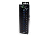 EXSYS USB-Hub – 10 Ports für vielseitige Anschlussmöglichkeiten