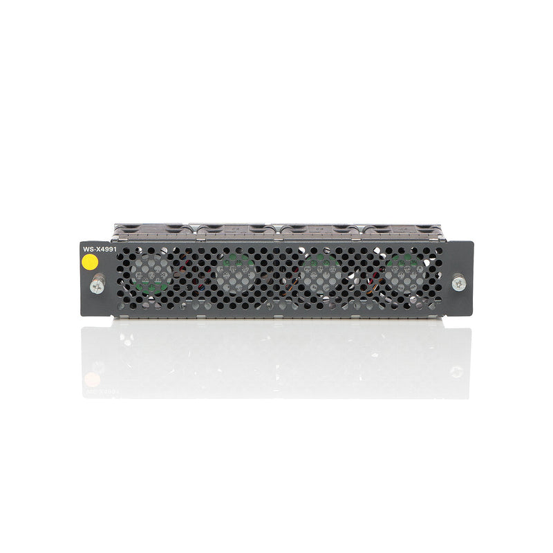 Cisco Ventilatoreinsatz – Hot-Swap-fähig für Catalyst 4948