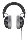 Beyerdynamic DT-770 Pro Kopfhörer – Geräuschisolierung, Bassreflexsystem