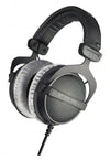 Beyerdynamic DT-770 Pro Kopfhörer – Geräuschisolierung, Bassreflexsystem