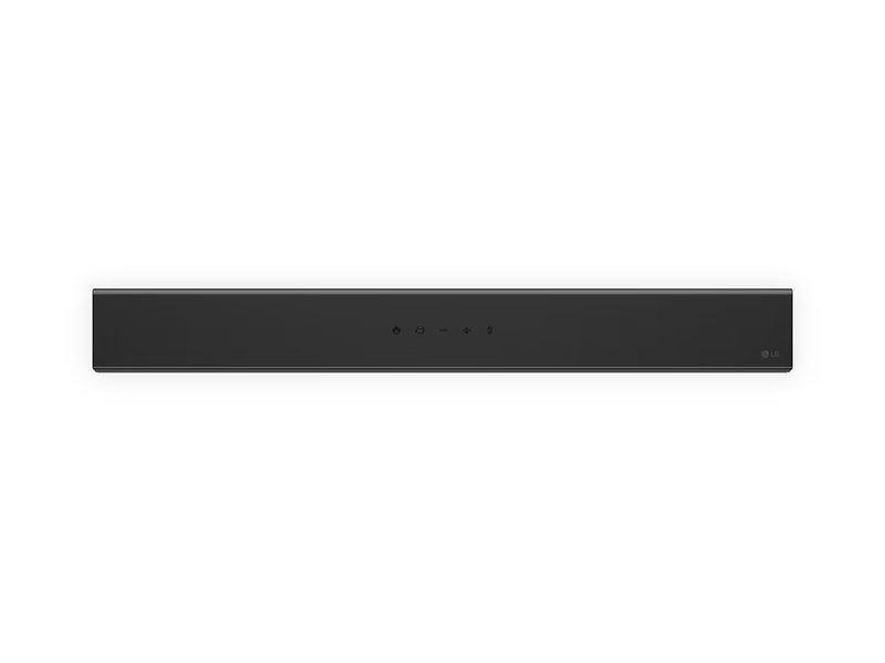 LG Soundbar – 2.1-Kanal, AI Sound Pro für Heimkino