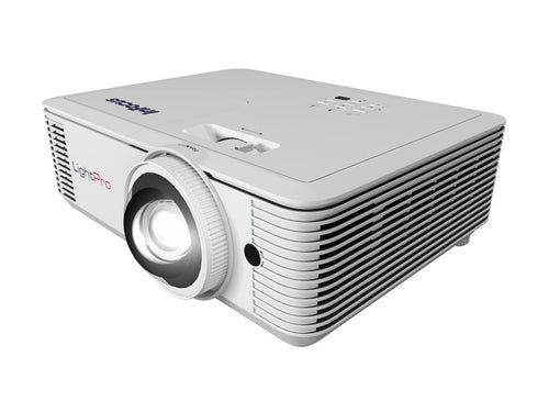Infocus Projektor – 4200 Lumen, 3D-fähig, scharfe XGA-Auflösung