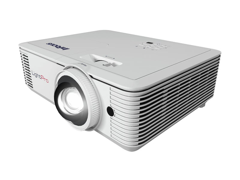Infocus Projektor – 4200 Lumen, 3D-fähig, scharfe XGA-Auflösung
