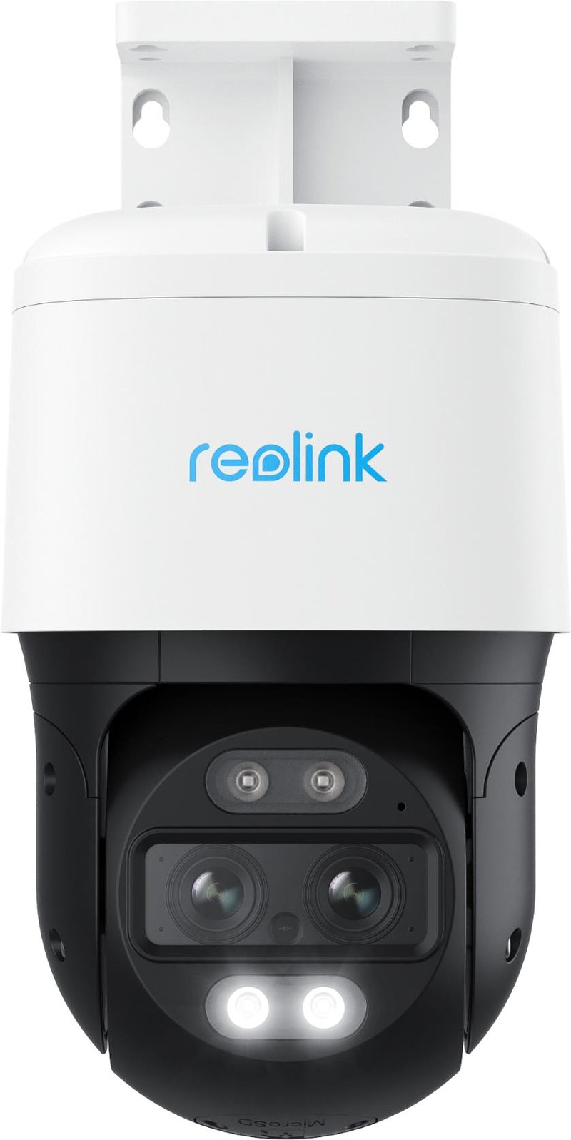 Reolink IP Überwachungskamera – 8 MP, Bewegungserkennung