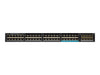 Cisco Netzwerk-Switch – 48 Anschlüsse, Gigabit Ethernet