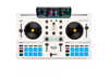 Hercules DJ-Regler – Bluetooth, Batteriebetrieben
