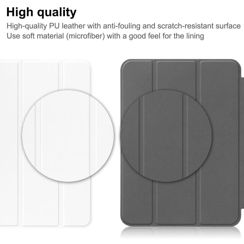 EET Tablet-Hülle – Auto-Wake-Funktion für iPad 10. Generation