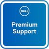 DELL Service-Erweiterung – 3 Jahre Premium Support vor Ort