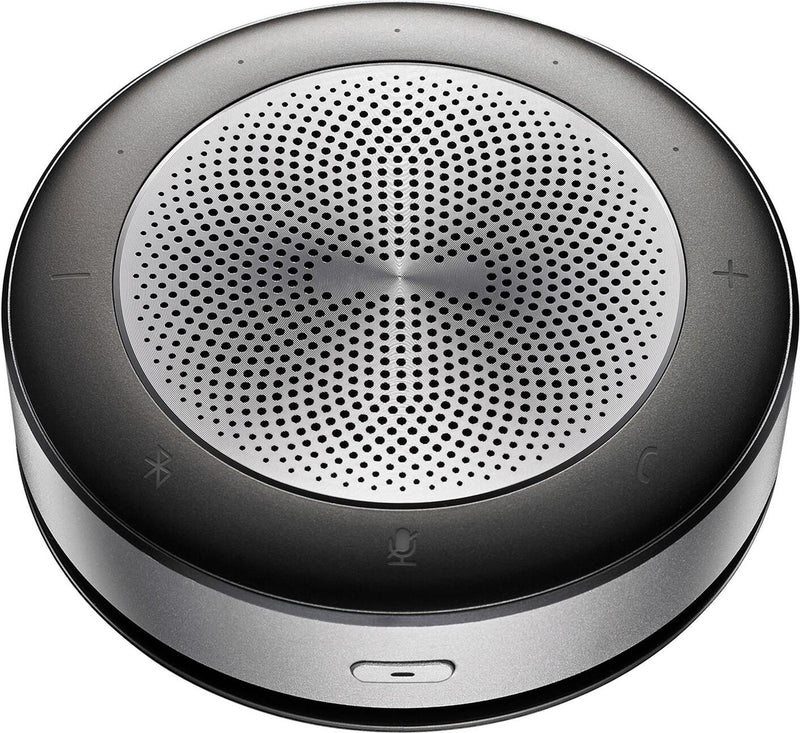 Optoma Tragbarer Lautsprecher – 360° Mikrofon, Bluetooth