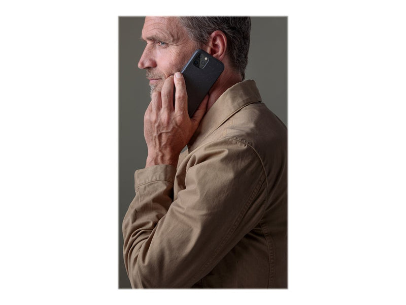 DBRAMANTE 1928 Handy-Hülle – Umweltfreundlich, für iPhone 12 Pro Max