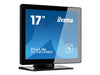 Iiyama ProLite 17" Touchscreen-Monitor – LED, Lautsprecher
