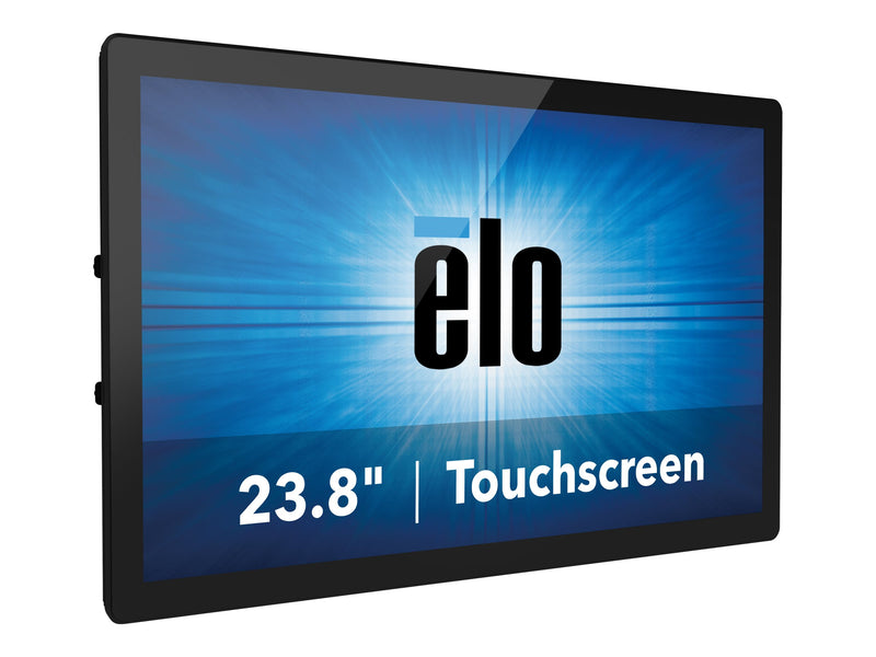 Elo Touch LED-Monitor – 24" Touchscreen, Full HD