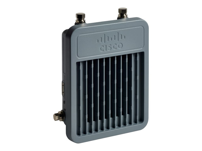 Cisco LoRaWAN Gateway – Robustes Design, 16 Kanäle