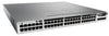 Cisco Netzwerk-Switch – 48 Anschlüsse, Gigabit Ethernet