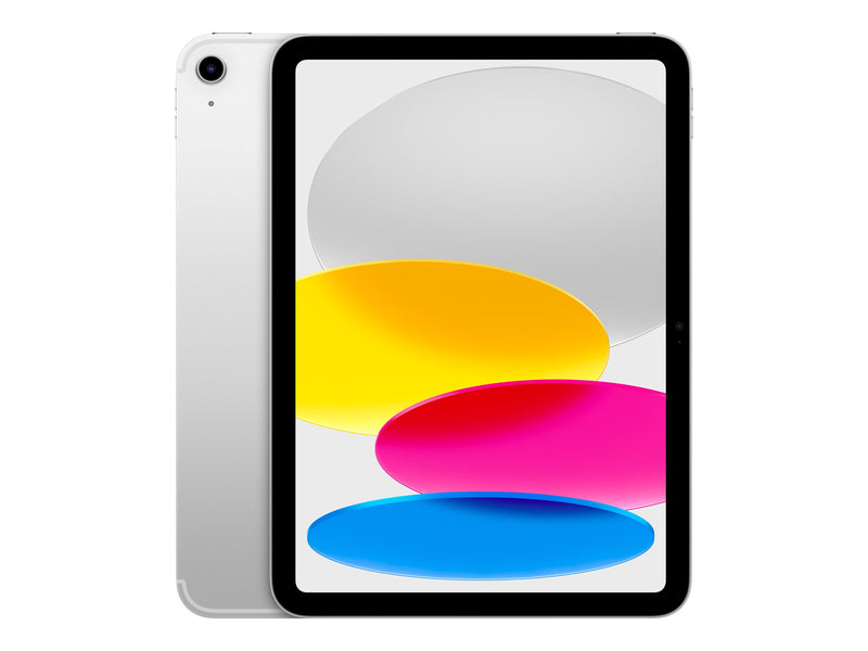 Apple iPad 11" Tablet – A16 Chip, 256 GB Speicher