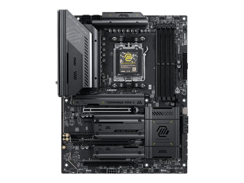 MSI Mainboard – WLAN, ideal für Büro-PCs