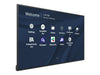 ViewSonic 43" 4K Display – Ideal für Unternehmen, 24/7 Betrieb