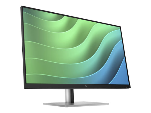 HP 27" LED-Monitor – Full HD, IPS-Display