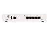 Fortinet FortiGate 30E – Sicherheitsgerät für kleine Unternehmen
