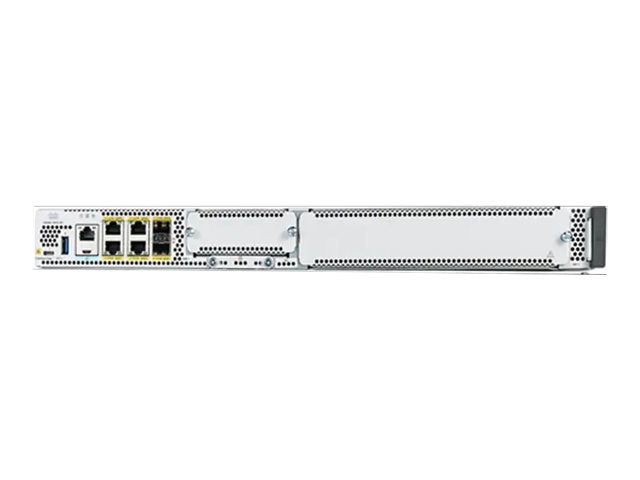 Cisco Router – Leistungsstark für sicheres Firmennetzwerk