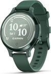 Garmin Lily 2 Smartwatch – Stilvoll, für Damen, Fitness-Tracking