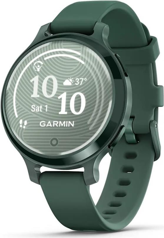 Garmin Lily 2 Smartwatch – Stilvoll, für Damen, Fitness-Tracking
