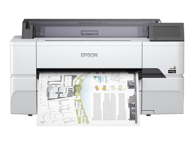 Epson Großformatdrucker – Farbdruck, WLAN-fähig