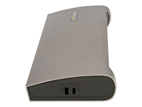 StarTech Thunderbolt 4 Dock – 8K/4K, 96W Stromversorgung