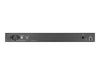 D-Link 28-Port Gigabit Switch – Smart, stapelbar für effiziente Netzwerke