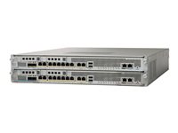 Cisco Sicherheitsgerät – 10GbE, Rack-montierbar
