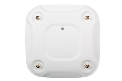 Cisco Accesspoint – Wi-Fi 5 für schnelles Internet